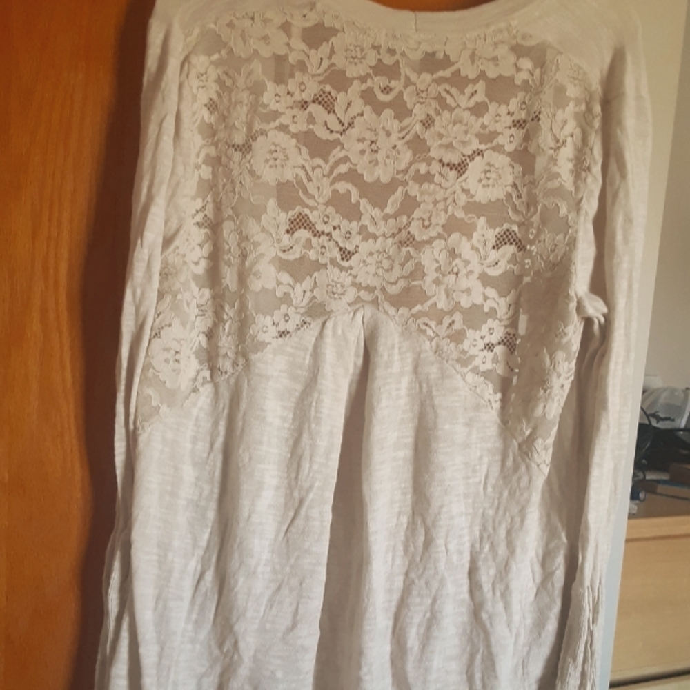 Boho Cardigan